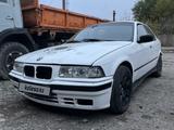 BMW 318 1991 года за 1 000 000 тг. в Талдыкорган – фото 3