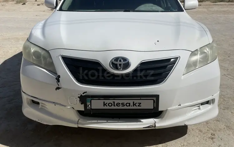 Toyota Camry 2006 годаүшін4 000 000 тг. в Жанаозен