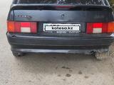ВАЗ (Lada) 2114 2007 годаүшін600 000 тг. в Актобе – фото 4