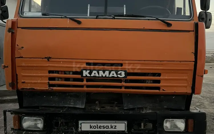 КамАЗ  5511 2005 года за 4 200 000 тг. в Актау