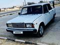 ВАЗ (Lada) 2107 2003 годаүшін450 000 тг. в Актау