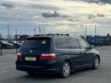 Honda Odyssey 2006 года за 6 800 000 тг. в Уральск – фото 4