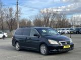 Honda Odyssey 2006 года за 6 800 000 тг. в Уральск – фото 3