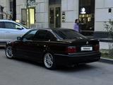 BMW 325 1994 года за 3 900 000 тг. в Астана – фото 2