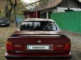 BMW 520 1991 года за 1 300 000 тг. в Алматы – фото 5