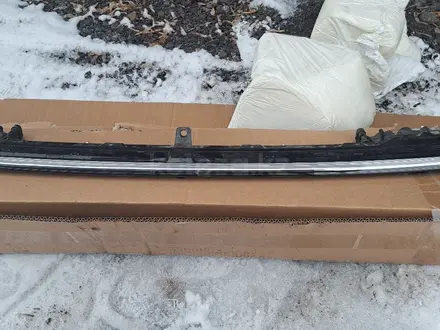Дхо Центральный EXEED VX за 85 000 тг. в Караганда
