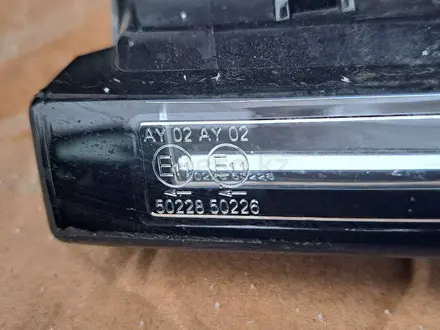 Дхо Центральный EXEED VX за 85 000 тг. в Караганда – фото 3