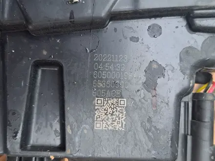 Дхо Центральный EXEED VX за 85 000 тг. в Караганда – фото 4