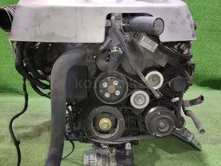 Двигатель мотор коробка акпп 2gr-fse 3.5 lexus gs350 из японии за 600 000 тг. в Астана – фото 3