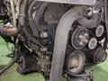 Двигатель мотор коробка акпп 2gr-fse 3.5 lexus gs350 из японии за 600 000 тг. в Астана – фото 5