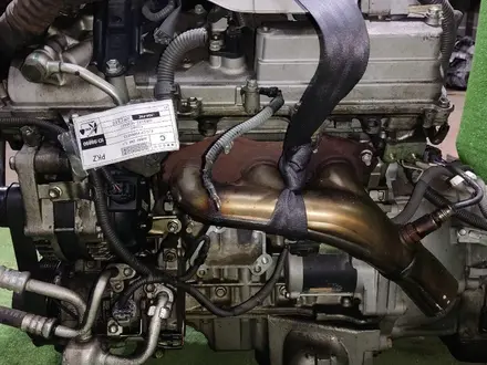 Двигатель мотор коробка акпп 2gr-fse 3.5 lexus gs350 из японии за 600 000 тг. в Астана – фото 6