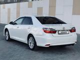 Toyota Camry 2014 года за 12 000 000 тг. в Актау – фото 4