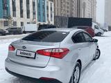 Kia Cerato 2013 годаfor6 500 000 тг. в Астана – фото 2