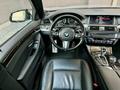 BMW 535 2015 года за 14 000 000 тг. в Алматы – фото 17