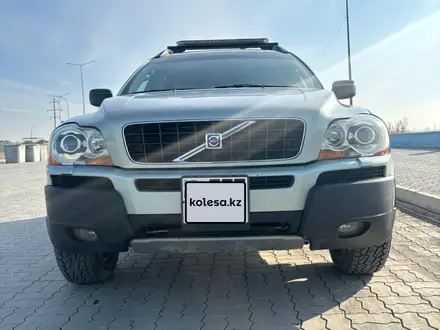 Volvo XC90 2005 года за 5 000 000 тг. в Актау