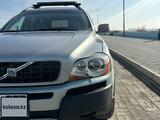 Volvo XC90 2005 годаүшін5 000 000 тг. в Актау – фото 4