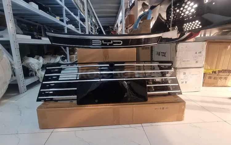 Решетка на byd destroyer 05 за 55 000 тг. в Алматы