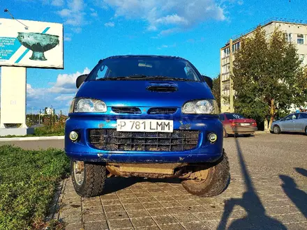 Mitsubishi Delica 1996 года за 2 000 000 тг. в Костанай – фото 3