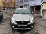 Renault Sandero Stepway 2012 года за 4 500 000 тг. в Астана