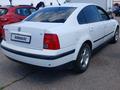 Volkswagen Passat 1999 годаүшін2 000 000 тг. в Тараз – фото 4