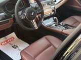 BMW 528 2012 годаүшін12 000 000 тг. в Алматы – фото 4