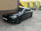 BMW 528 2012 годаүшін12 000 000 тг. в Алматы