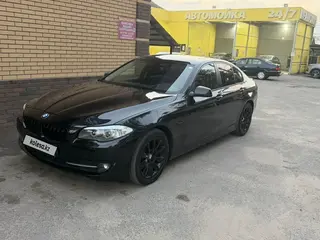 BMW 528