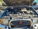 Mitsubishi Pajero 1995 годаүшін2 500 000 тг. в Усть-Каменогорск