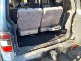 Mitsubishi Pajero 1995 годаүшін2 500 000 тг. в Усть-Каменогорск – фото 3