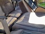 Mitsubishi Pajero 1995 годаүшін2 500 000 тг. в Усть-Каменогорск – фото 4