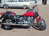 Yamaha  XVS400 Drag Star 2002 года за 1 800 000 тг. в Уральск