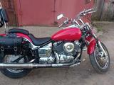 Yamaha  XVS400 Drag Star 2002 года за 1 800 000 тг. в Уральск – фото 2