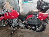 Yamaha  XVS400 Drag Star 2002 года за 1 800 000 тг. в Уральск – фото 3