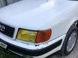Audi 100 1992 годаүшін1 750 000 тг. в Талгар – фото 5