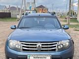 Renault Duster 2014 года за 4 800 000 тг. в Уральск