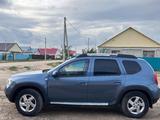 Renault Duster 2014 года за 4 800 000 тг. в Уральск – фото 2