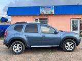 Renault Duster 2014 года за 4 800 000 тг. в Уральск – фото 4