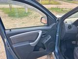 Renault Duster 2014 года за 4 800 000 тг. в Уральск – фото 5