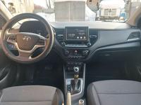 Hyundai Accent 2020 года за 8 300 000 тг. в Усть-Каменогорск