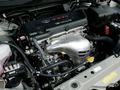 Двигатель АКПП Toyota camry 2AZ-fe (2.4л) Мотор коробка камри 2.4L за 109 600 тг. в Алматы