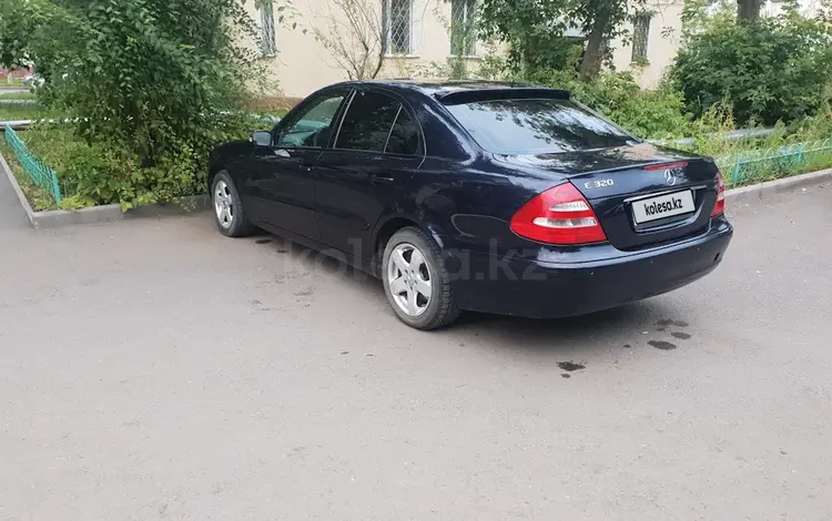 Mercedes-Benz E 320 2003 года за 7 700 000 тг. в Актобе