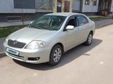 Toyota Corolla 2005 года за 3 700 000 тг. в Алматы