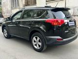 Toyota RAV4 2014 года за 6 950 000 тг. в Уральск – фото 4