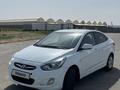 Hyundai Accent 2011 года за 3 100 000 тг. в Актау – фото 2