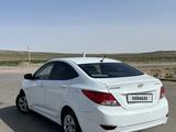 Hyundai Accent 2011 годаүшін3 100 000 тг. в Актау – фото 3