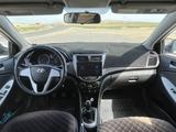 Hyundai Accent 2011 годаүшін3 100 000 тг. в Актау – фото 5