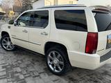 Cadillac Escalade 2007 годаүшін11 500 000 тг. в Алматы – фото 3