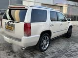 Cadillac Escalade 2007 годаүшін11 500 000 тг. в Алматы – фото 4