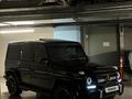 Mercedes-Benz G 55 AMG 2004 года за 18 100 000 тг. в Алматы – фото 6