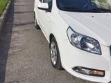 Chevrolet Nexia 2021 года за 4 900 000 тг. в Шымкент – фото 2